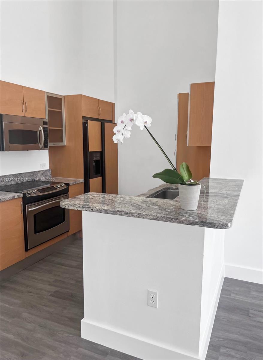 Photo of 2775 187th St #115, Aventura, Florida, 33180 - Kitchen 1