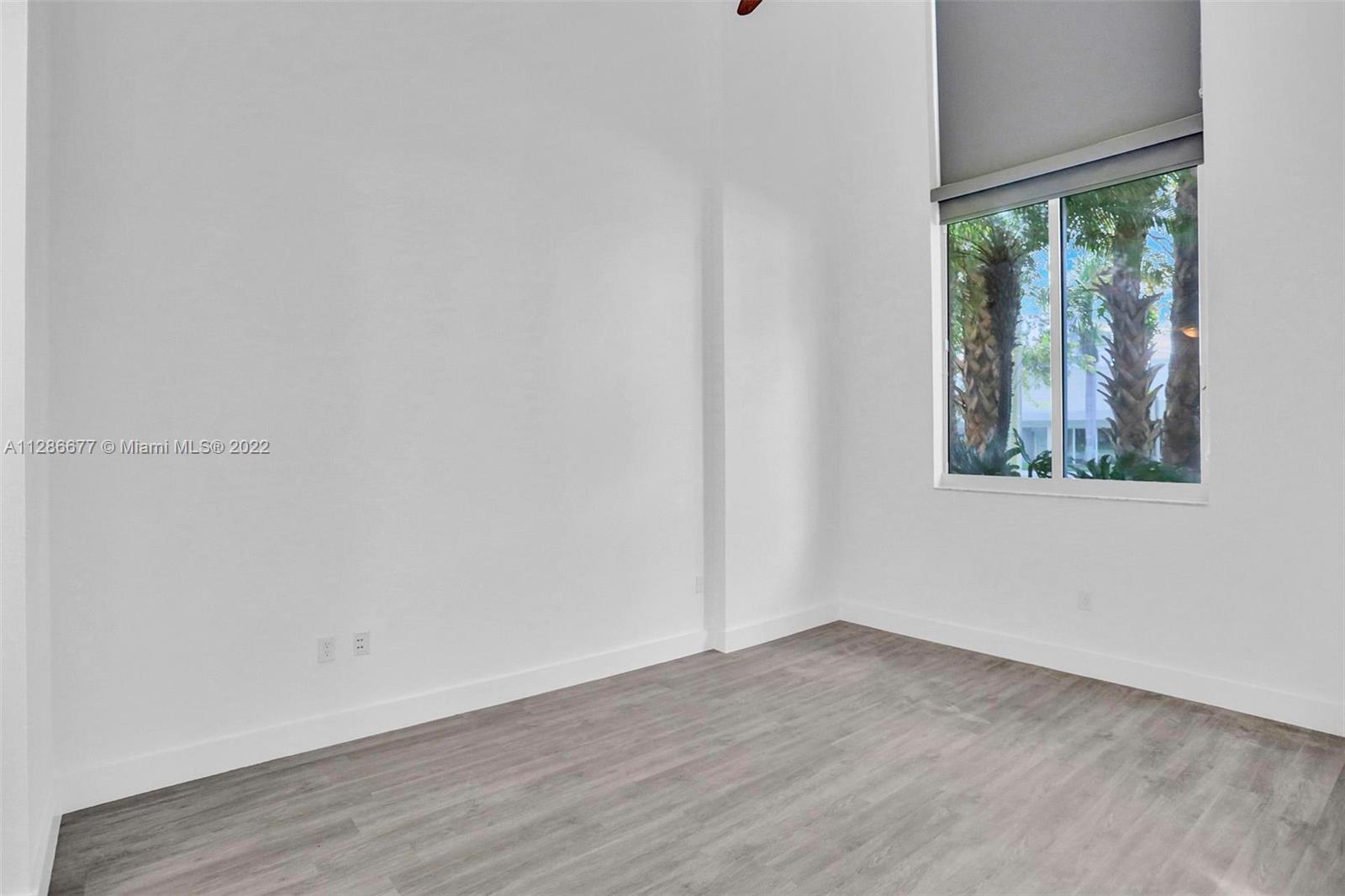 Photo of 2775 187th St #115, Aventura, Florida, 33180 - View to the trees