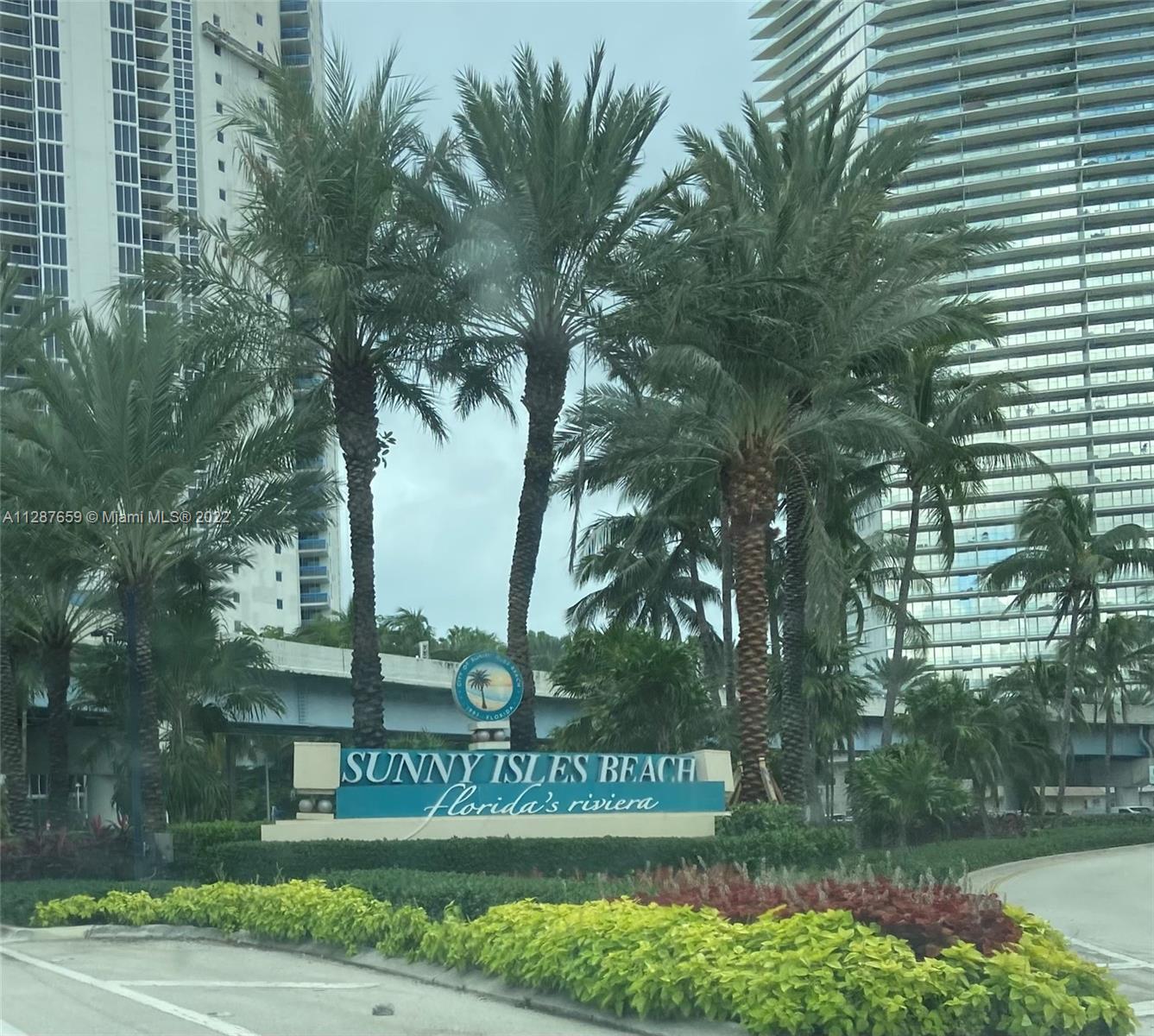Photo of 17021 Bay Rd #726, Sunny Isles Beach, Florida, 33160 -