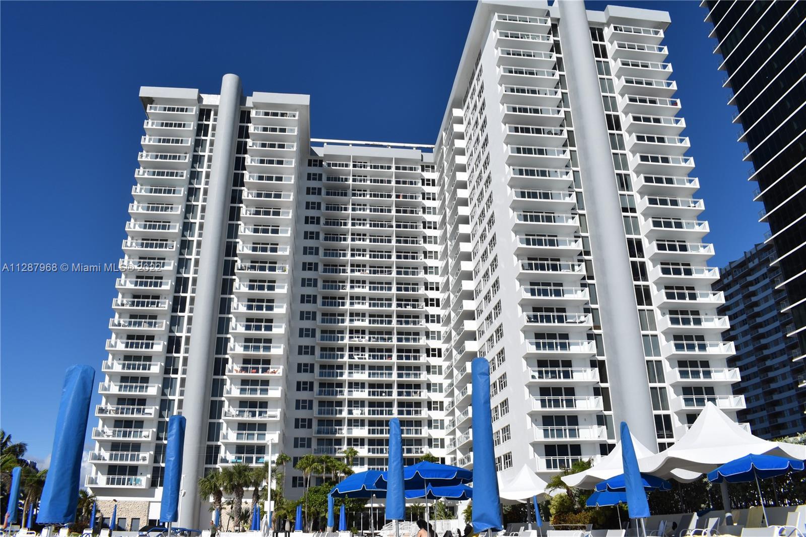 Photo of 2030 Ocean Dr #603, Hallandale Beach, Florida, 33009 -