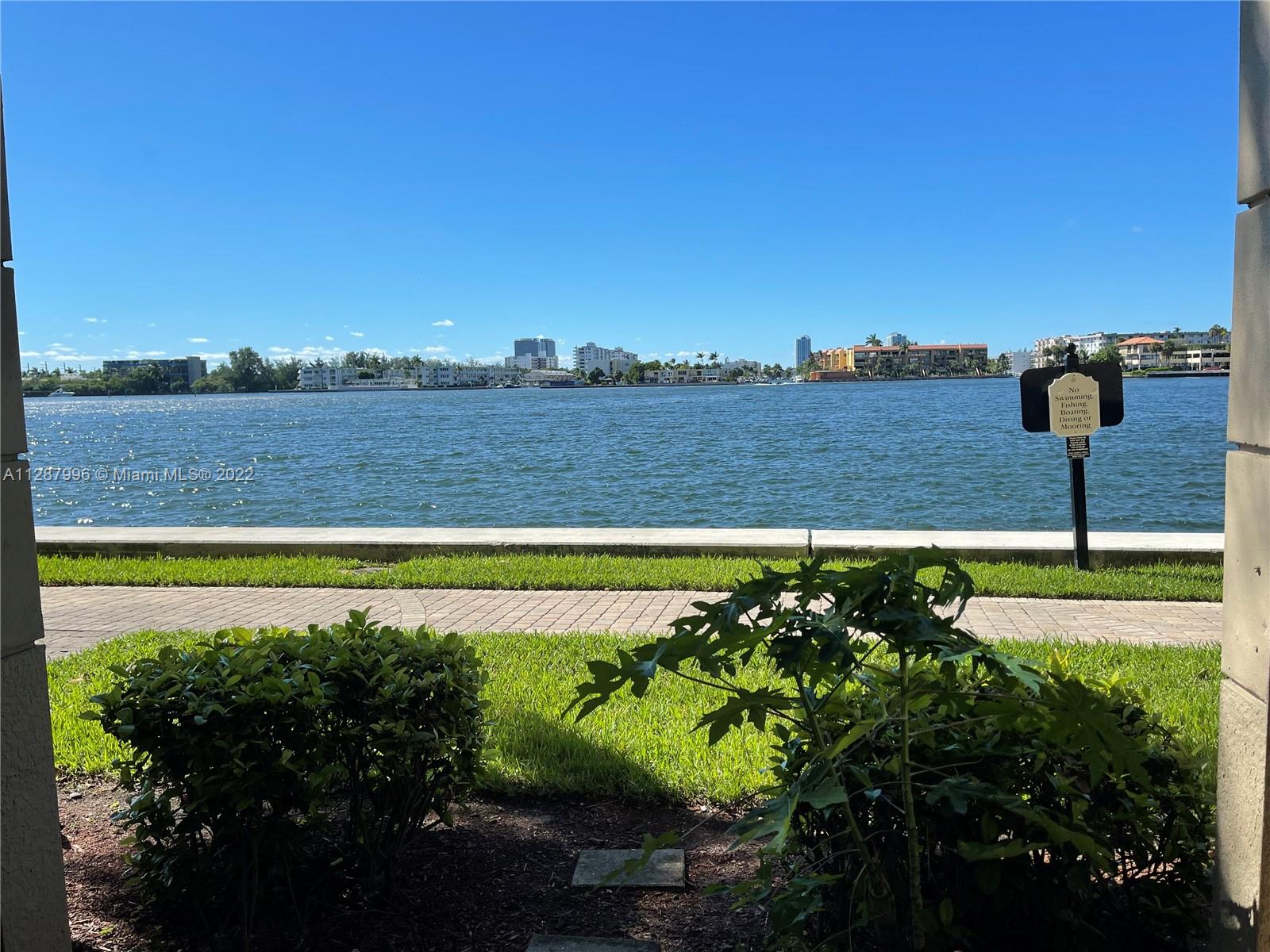 Photo of 17100 Bay Rd #1106, Sunny Isles Beach, Florida, 33160 -