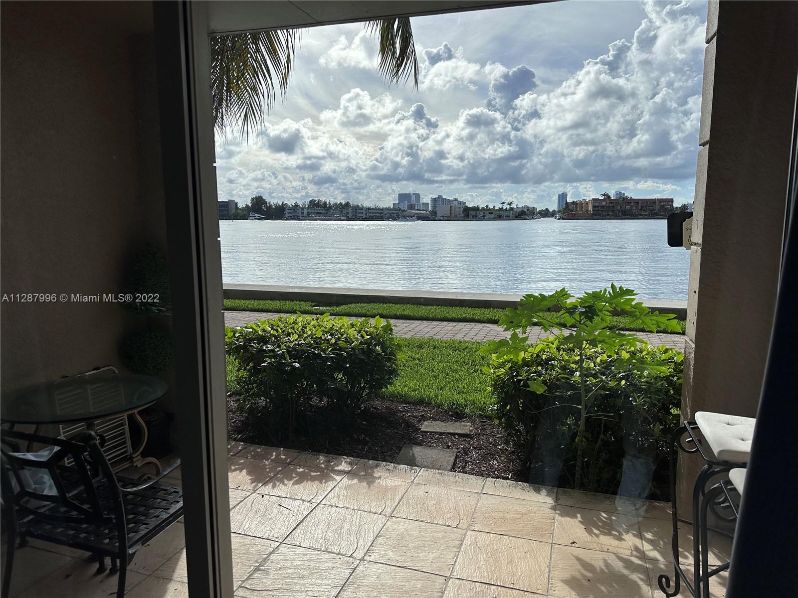 Photo of 17100 Bay Rd #1106, Sunny Isles Beach, Florida, 33160 -