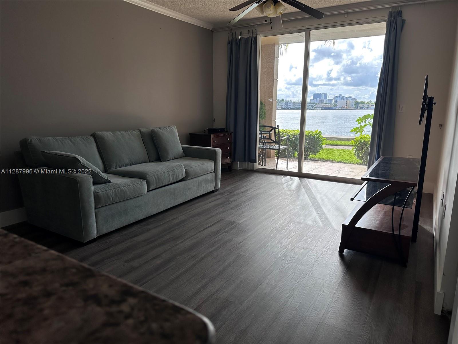 Photo of 17100 Bay Rd #1106, Sunny Isles Beach, Florida, 33160 -