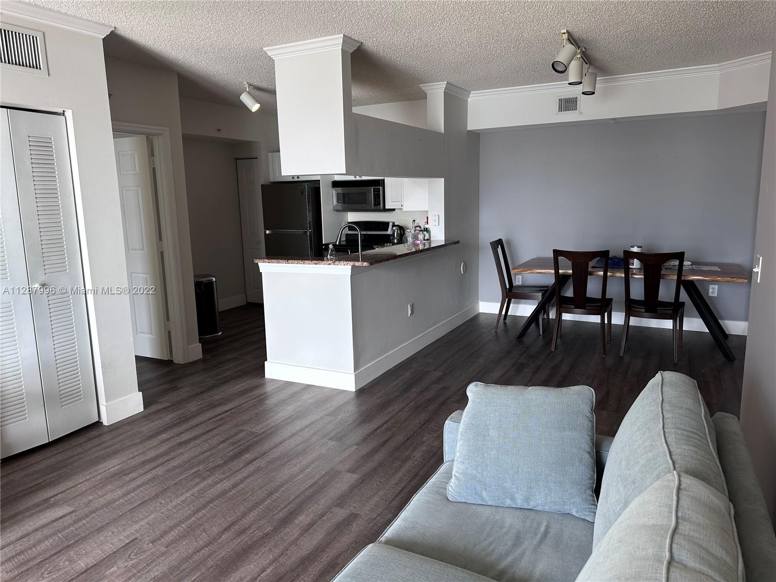 Photo of 17100 Bay Rd #1106, Sunny Isles Beach, Florida, 33160 -