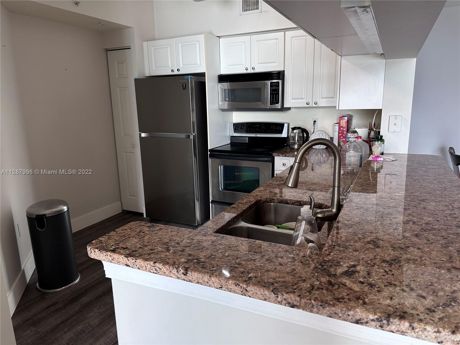 Photo of 17100 Bay Rd #1106, Sunny Isles Beach, Florida, 33160 -