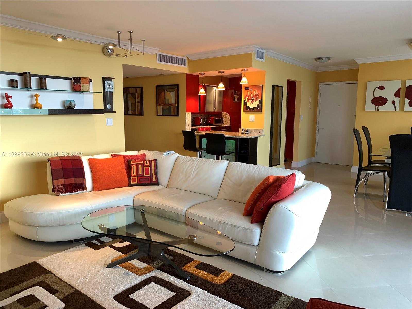Photo of 2030 Ocean Dr #1906, Hallandale Beach, Florida, 33009 -