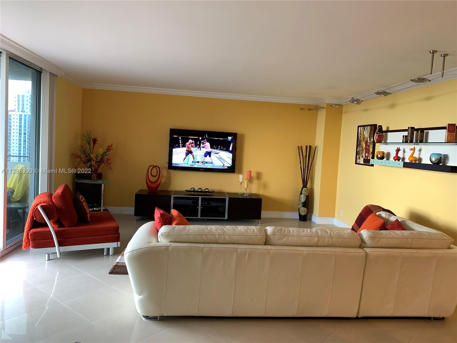 Photo of 2030 Ocean Dr #1906, Hallandale Beach, Florida, 33009 -