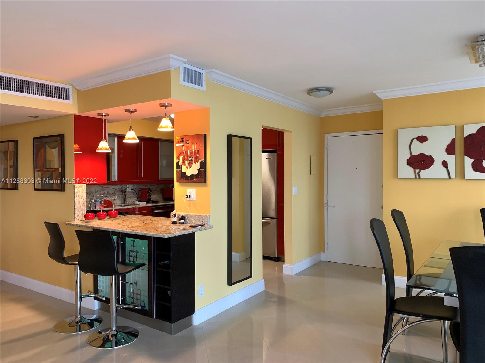 Photo of 2030 Ocean Dr #1906, Hallandale Beach, Florida, 33009 -
