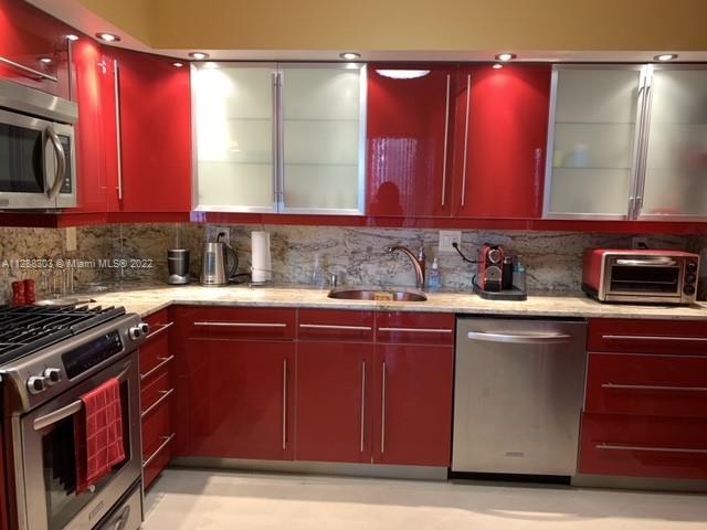 Photo of 2030 Ocean Dr #1906, Hallandale Beach, Florida, 33009 -