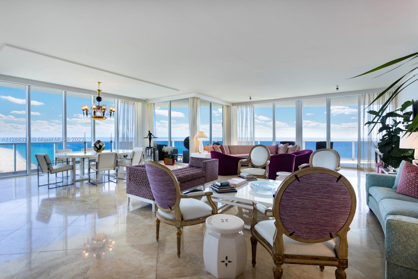 Photo of 10225 Collins Ave #2101, Bal Harbour, Florida, 33154 -