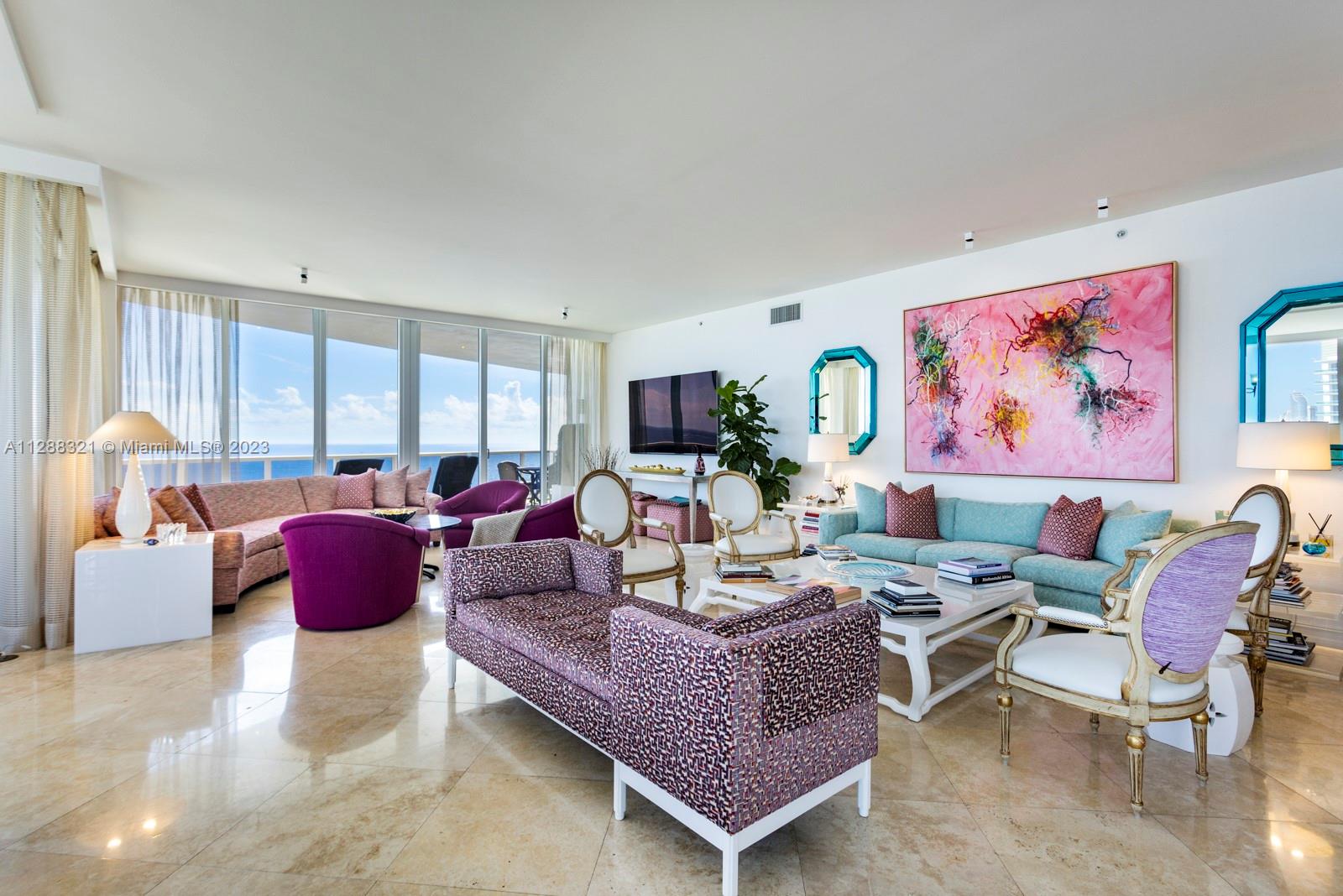 Photo of 10225 Collins Ave #2101, Bal Harbour, Florida, 33154 -