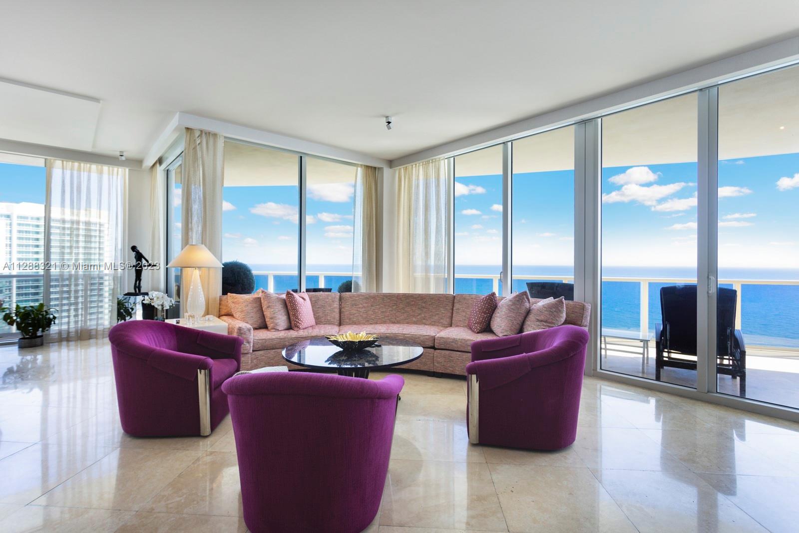 Photo of 10225 Collins Ave #2101, Bal Harbour, Florida, 33154 -