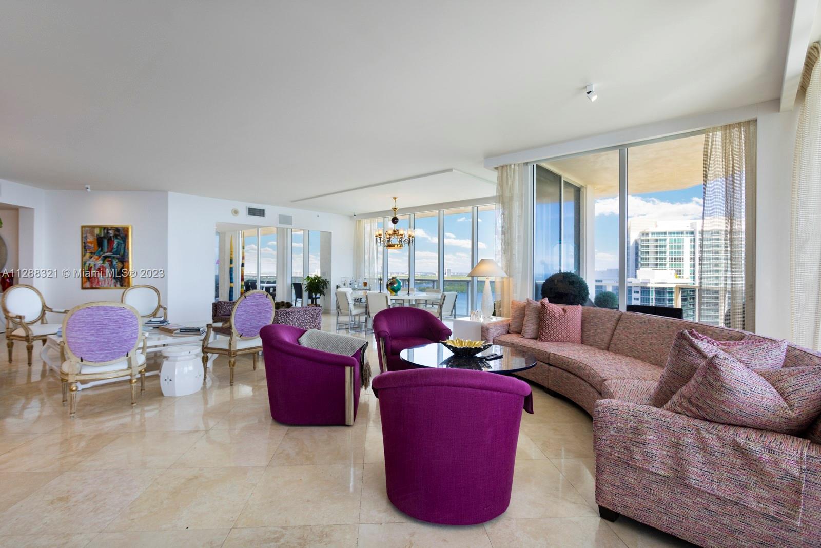 Photo of 10225 Collins Ave #2101, Bal Harbour, Florida, 33154 -