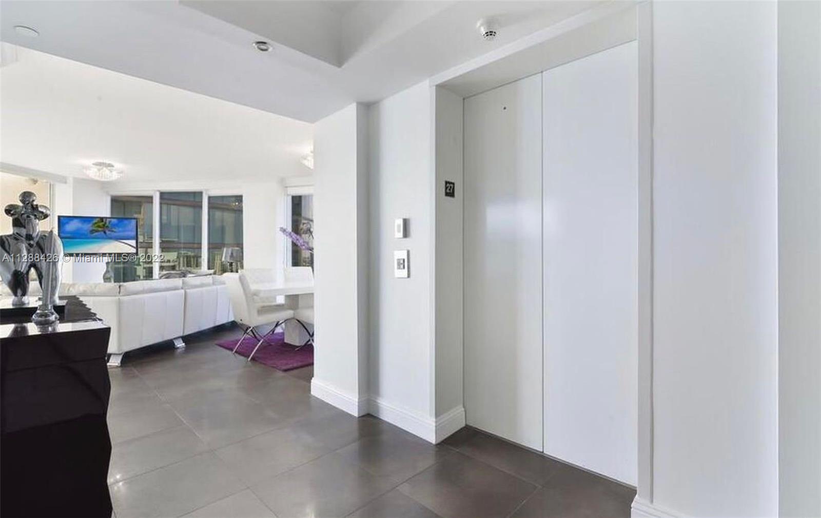 Photo of 18671 Collins Ave #2703, Sunny Isles Beach, Florida, 33160 -