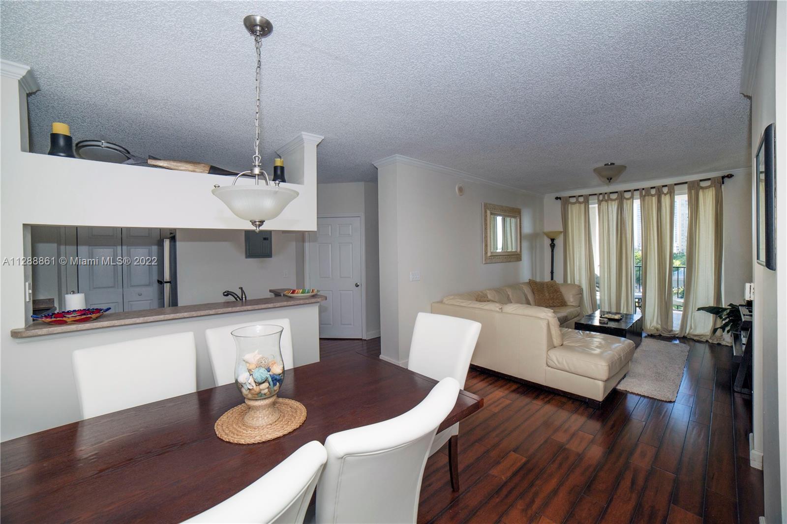 Photo of 17100 Bay Rd #1702, Sunny Isles Beach, Florida, 33160 -