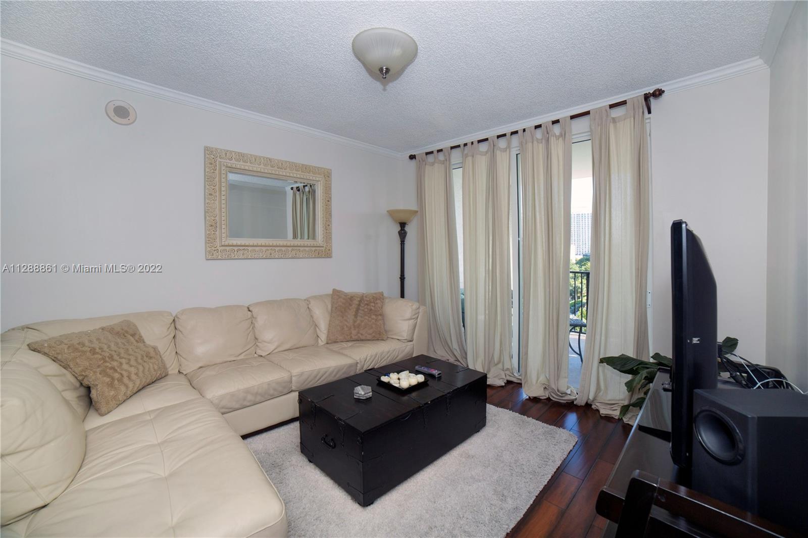 Photo of 17100 Bay Rd #1702, Sunny Isles Beach, Florida, 33160 -