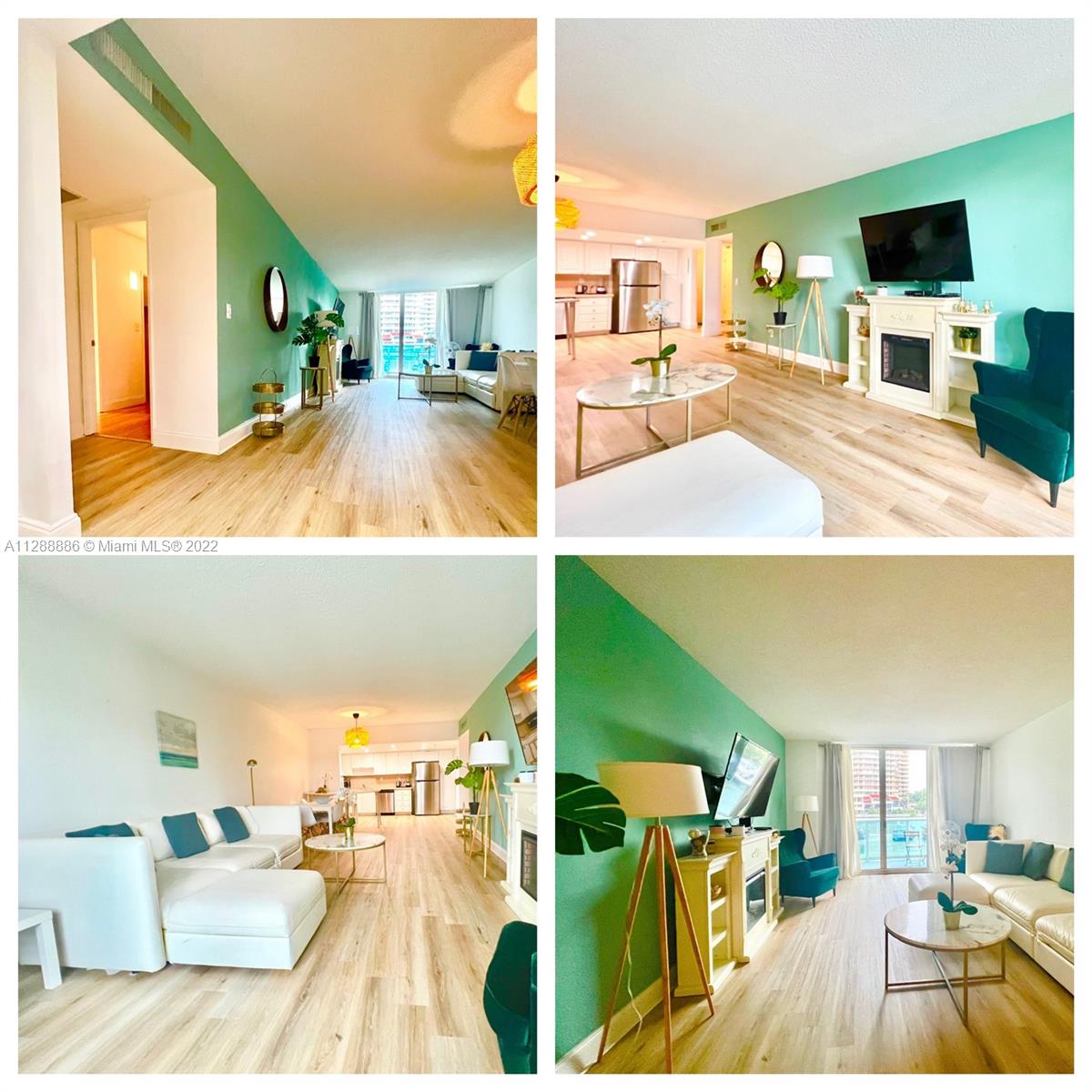 Photo of 19390 Collins Ave #125, Sunny Isles Beach, Florida, 33160 -