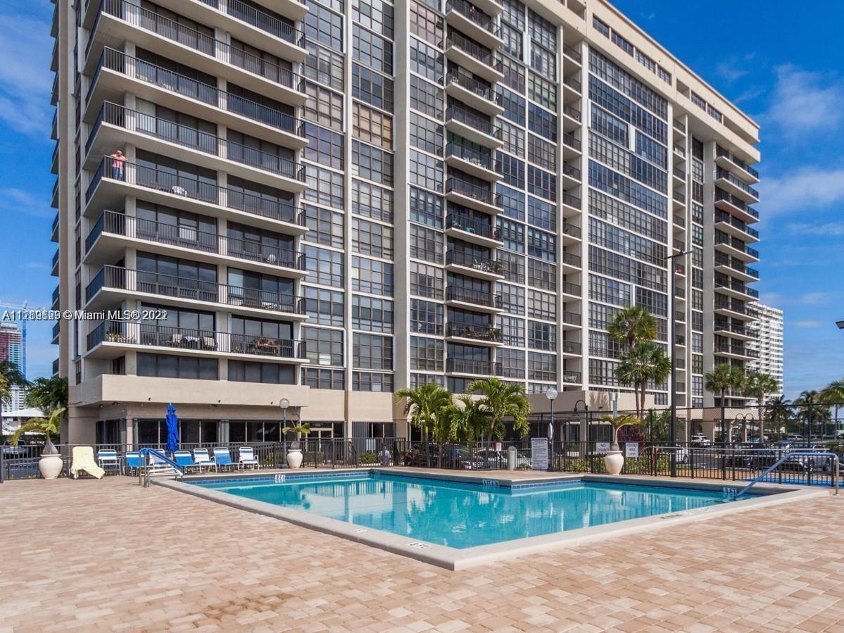 Photo of 2017 Ocean Dr #802, Hallandale Beach, Florida, 33009 -
