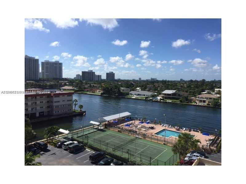 Photo of 2017 Ocean Dr #802, Hallandale Beach, Florida, 33009 -