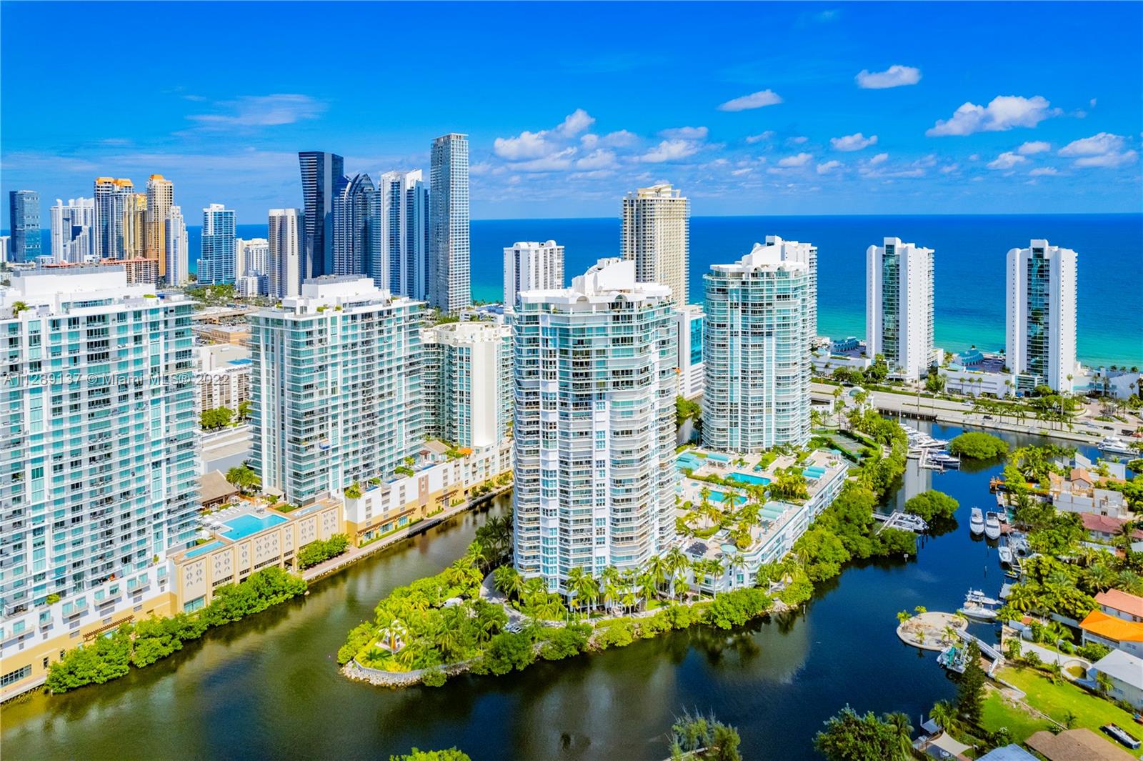 Photo of 16500 Collins Ave #1956, Sunny Isles Beach, Florida, 33160 -