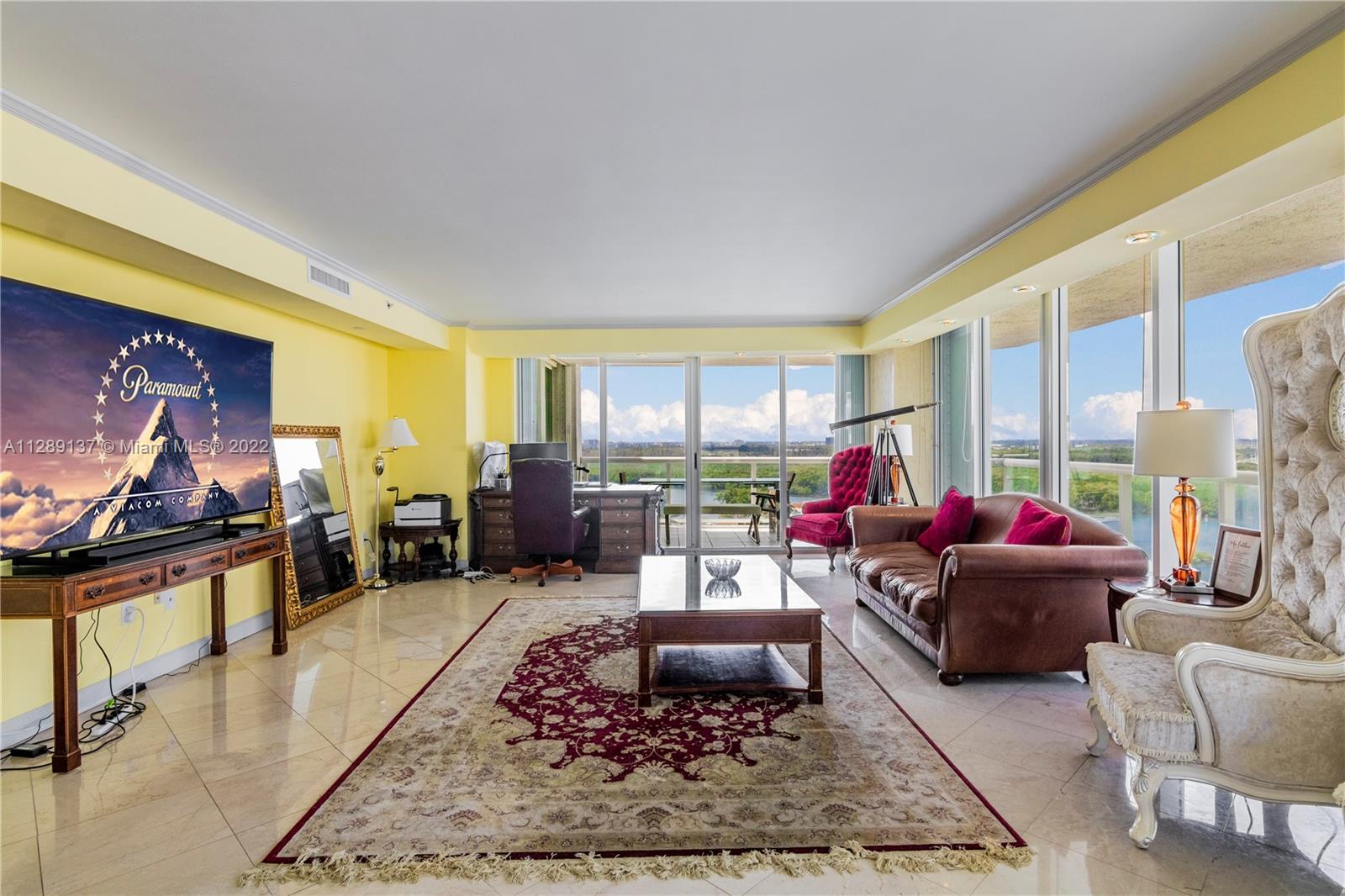 Photo of 16500 Collins Ave #1956, Sunny Isles Beach, Florida, 33160 -