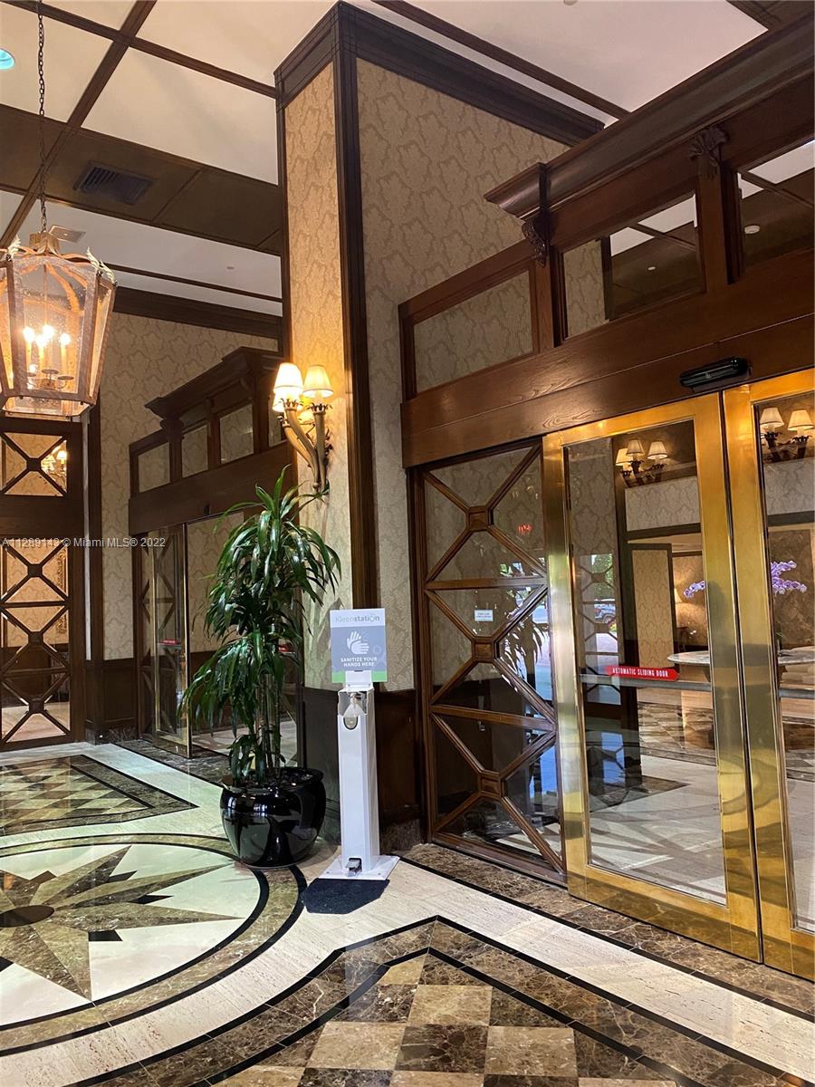 Photo of 9801 Collins Ave #16W, Bal Harbour, Florida, 33154 -