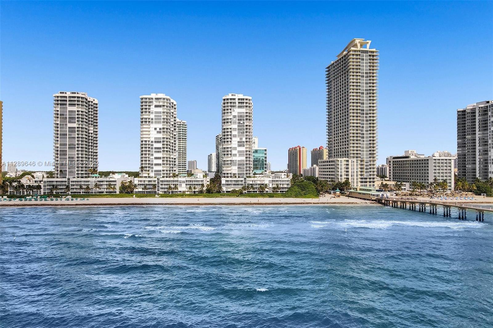 Photo of 16485 Collins Ave #531, Sunny Isles Beach, Florida, 33160 -