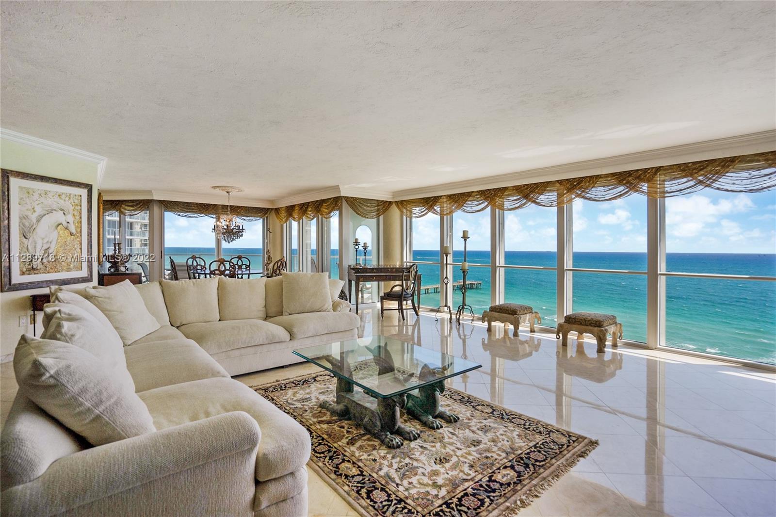 Photo of 16445 Collins Ave #1126, Sunny Isles Beach, Florida, 33160 -