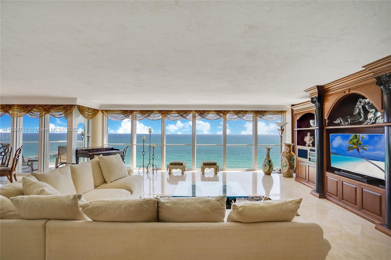 Photo of 16445 Collins Ave #1126, Sunny Isles Beach, Florida, 33160 -