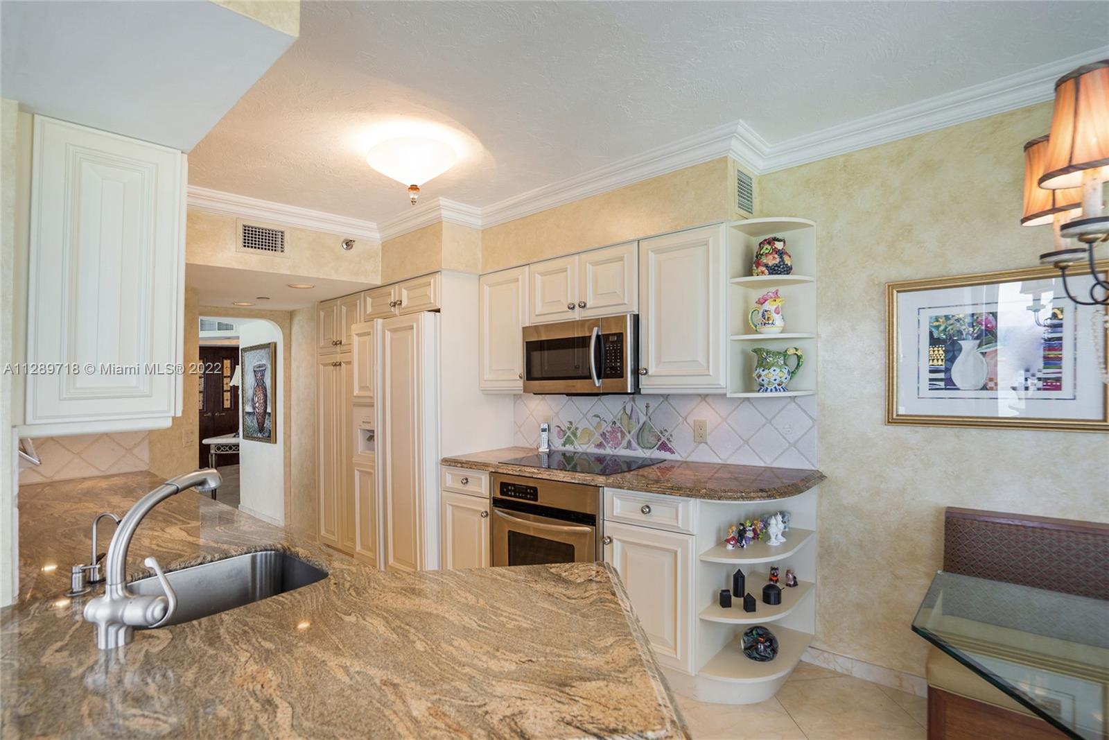 Photo of 16445 Collins Ave #1126, Sunny Isles Beach, Florida, 33160 -