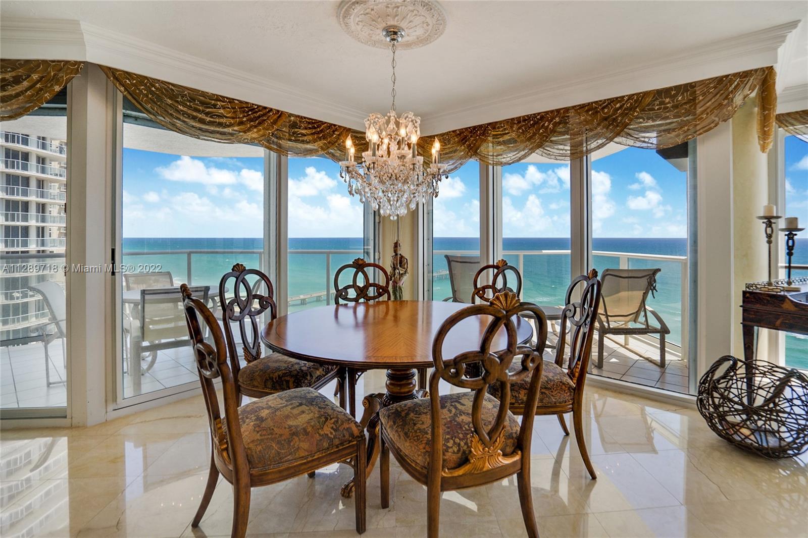 Photo of 16445 Collins Ave #1126, Sunny Isles Beach, Florida, 33160 -