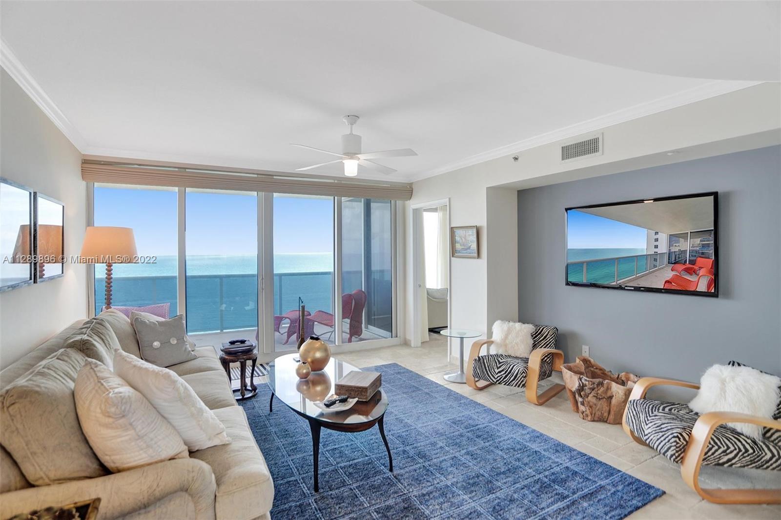 Photo of 19111 Collins Ave #2705, Sunny Isles Beach, Florida, 33160 -