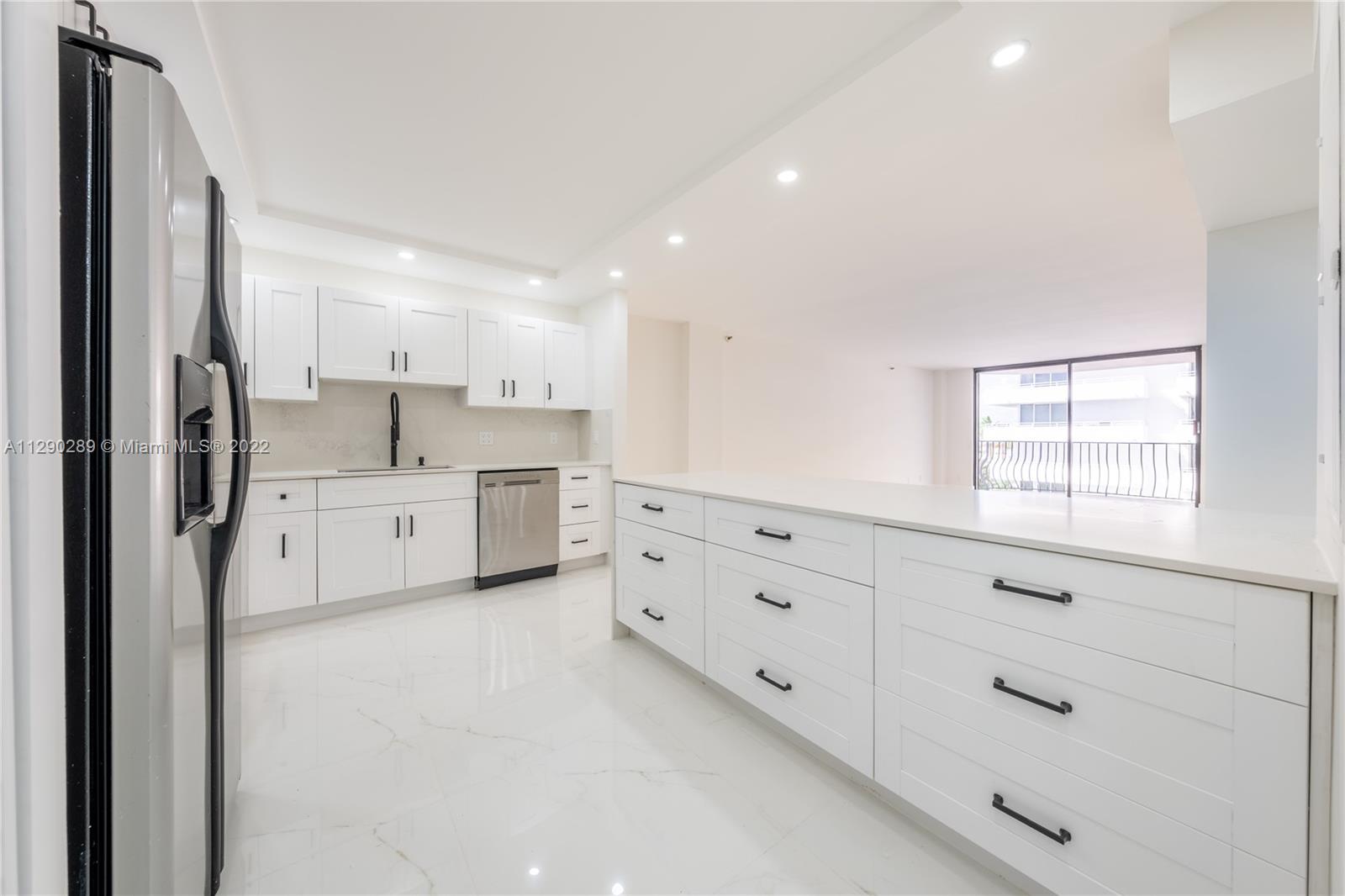 Photo of 8877 Collins Ave #503, Surfside, Florida, 33154 -
