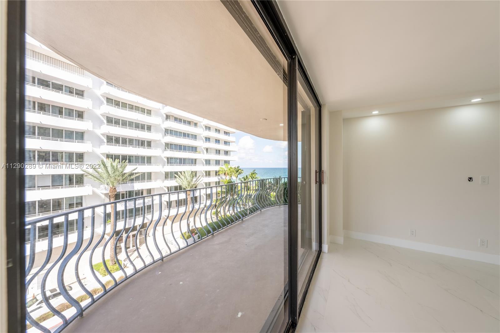 Photo of 8877 Collins Ave #503, Surfside, Florida, 33154 -