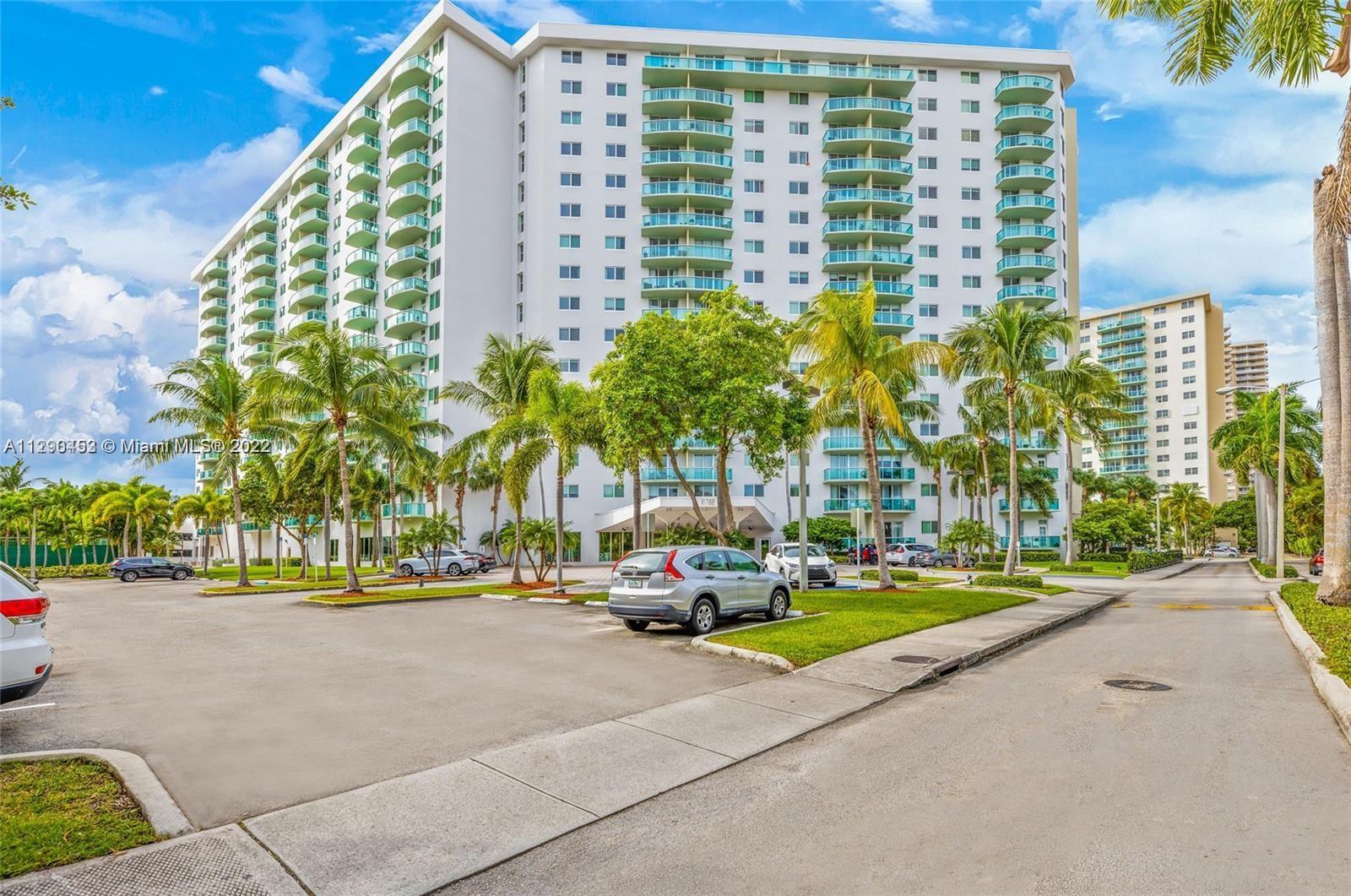 Photo of 19380 Collins Ave #1216, Sunny Isles Beach, Florida, 33160 -