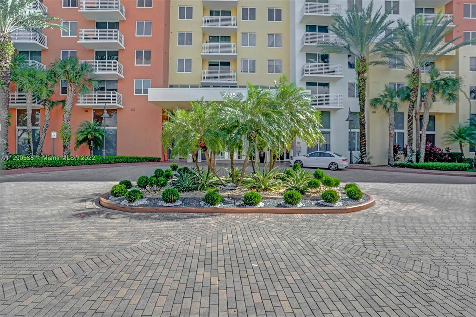 Photo of 2775 187th St #315, Aventura, Florida, 33180 -