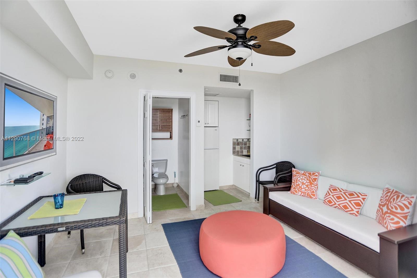 Photo of 19111 Collins #Cabana, Sunny Isles Beach, Florida, 33160 -