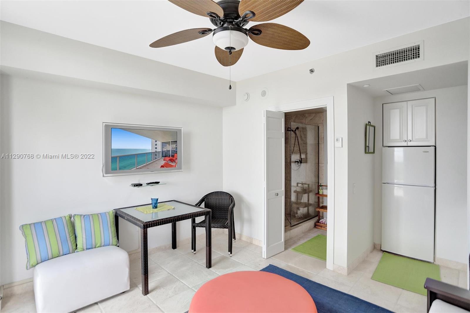 Photo of 19111 Collins #Cabana, Sunny Isles Beach, Florida, 33160 -
