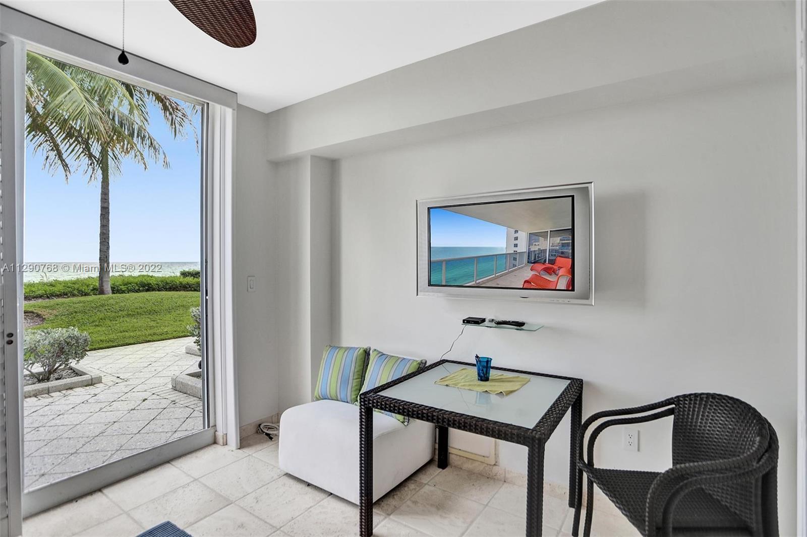 Photo of 19111 Collins #Cabana, Sunny Isles Beach, Florida, 33160 -