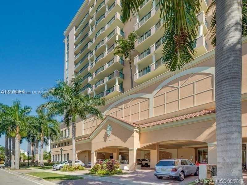 Photo of 17555 Atlantic Blvd #1101, Sunny Isles Beach, Florida, 33160 -