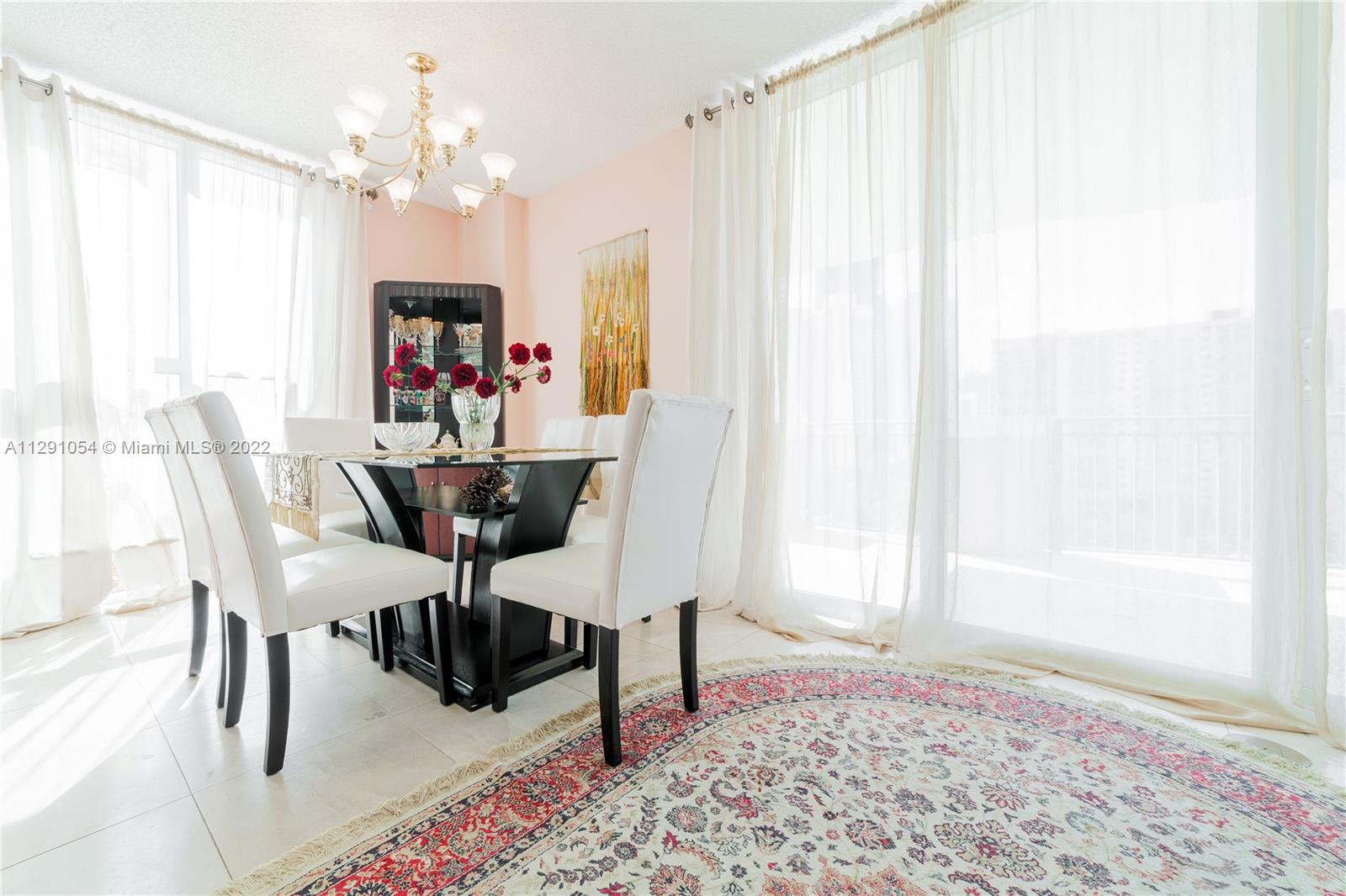 Photo of 17555 Atlantic Blvd #1101, Sunny Isles Beach, Florida, 33160 -