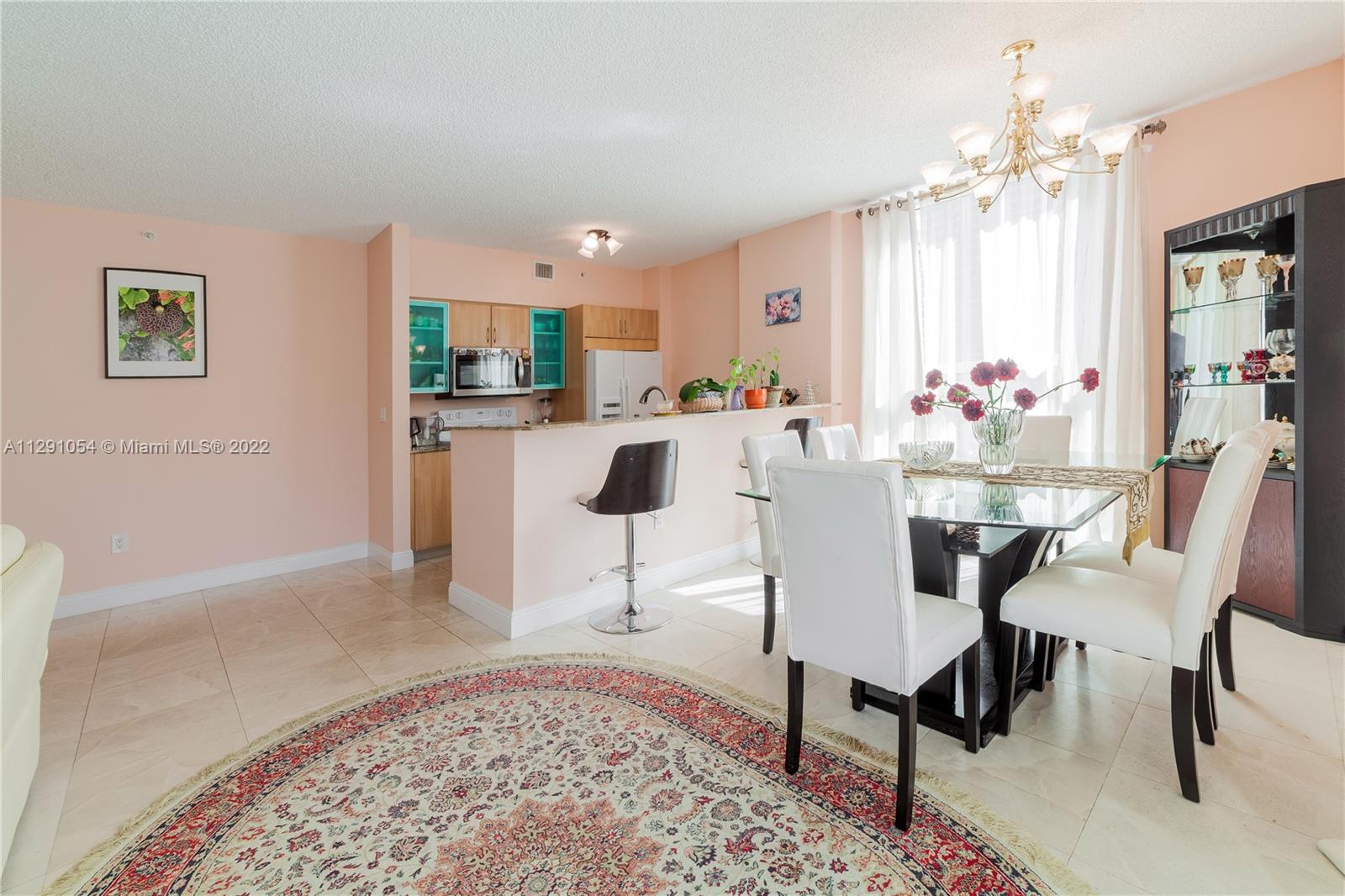 Photo of 17555 Atlantic Blvd #1101, Sunny Isles Beach, Florida, 33160 -