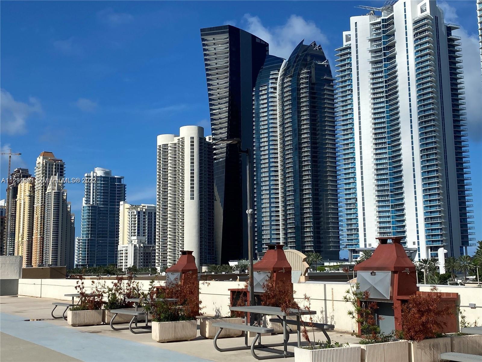Photo of 16919 Bay Rd #717, Sunny Isles Beach, Florida, 33160 -