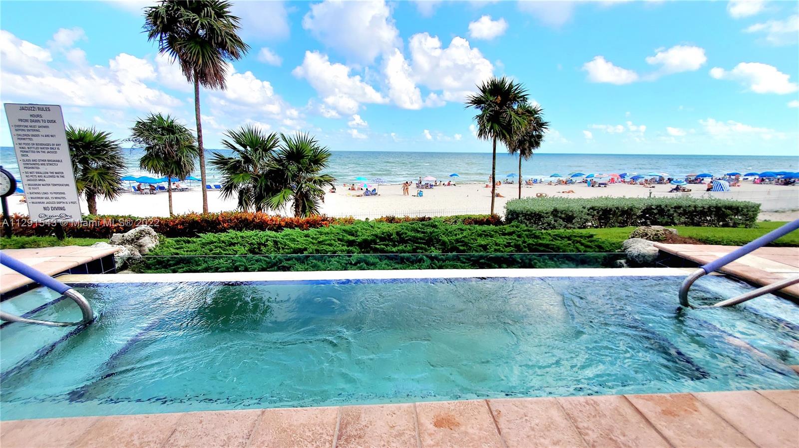 Photo of 19333 Collins Ave #909, Sunny Isles Beach, Florida, 33160 -