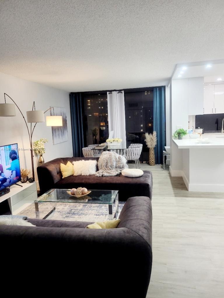 Photo of 17021 Bay Rd #818, Sunny Isles Beach, Florida, 33160 -