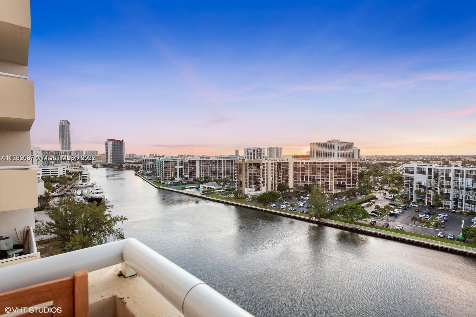 Photo of 3000 Ocean Dr #1216, Hollywood, Florida, 33019 -