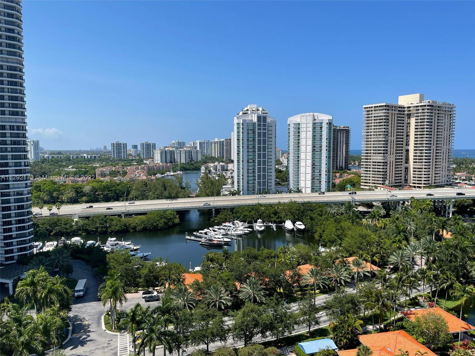 Photo of 3600 Mystic Pointe Dr #1910, Aventura, Florida, 33180 -