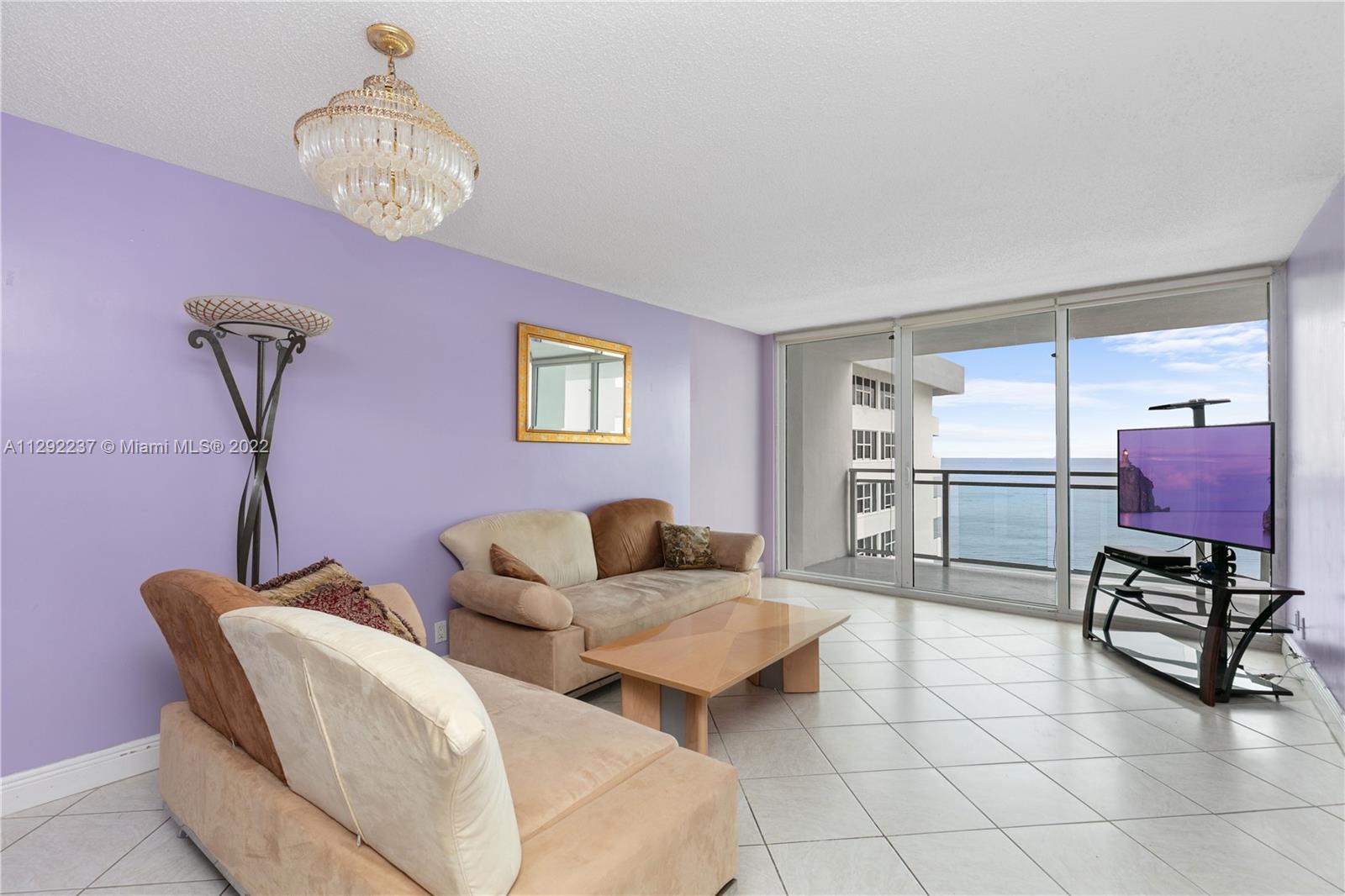 Photo of 2030 Ocean Dr #2116 (OCEAN DIRECT), Hallandale Beach, Florida, 33009 -