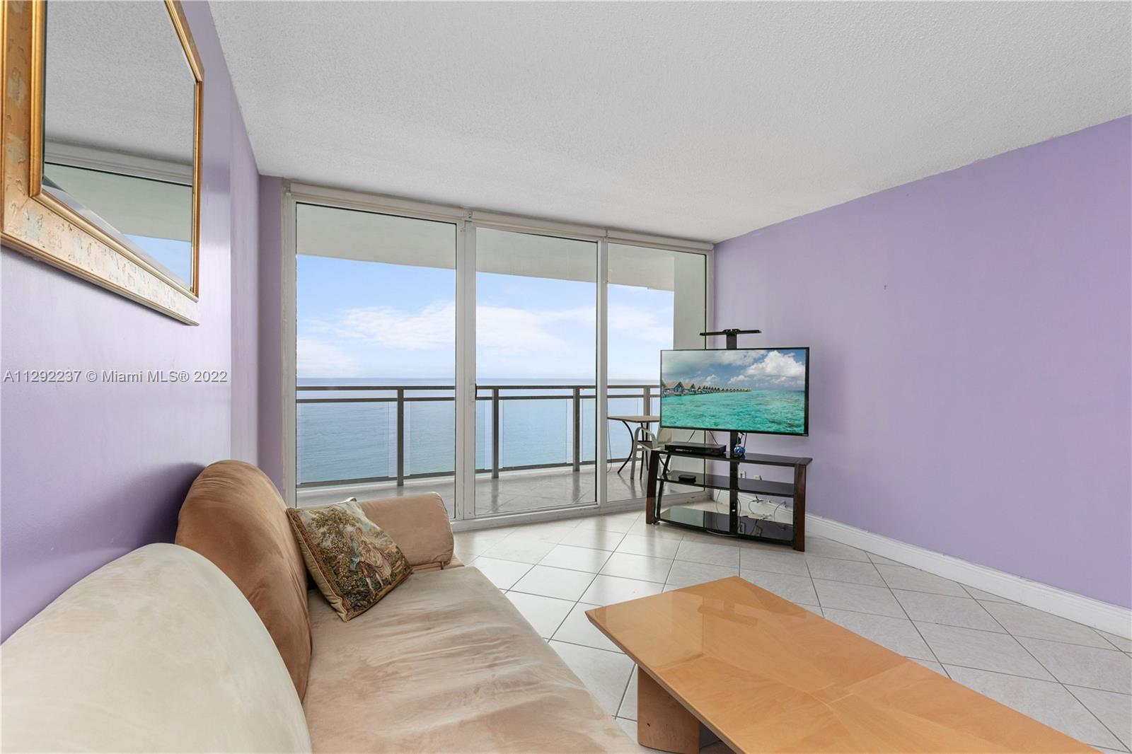 Photo of 2030 Ocean Dr #2116 (OCEAN DIRECT), Hallandale Beach, Florida, 33009 -