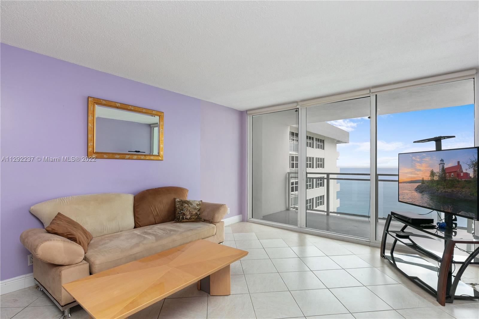 Photo of 2030 Ocean Dr #2116 (OCEAN DIRECT), Hallandale Beach, Florida, 33009 -